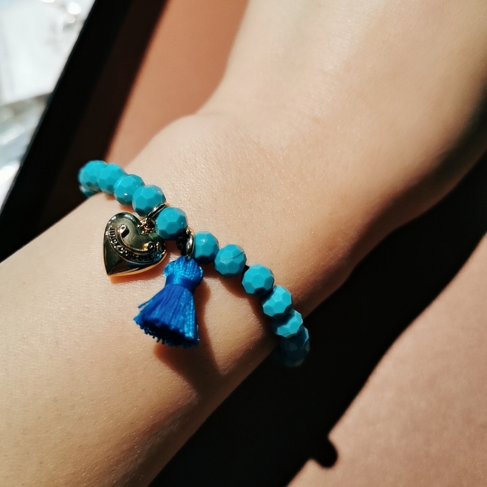 Juicy Couture Bracelets